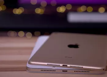 Новый iPad mini 7: Улучшения дисплея, производительности и другие обновления