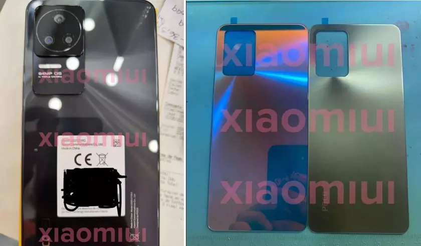 Snapdragon 870, до 12 ГБ оперативной памяти и дисплей на 120 Гц – стали известны характеристики POCO F4