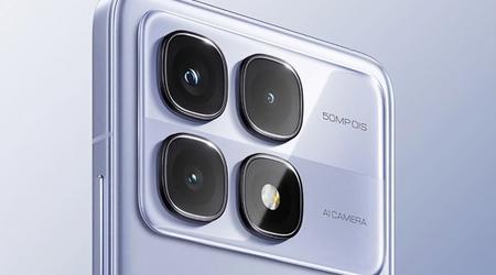 Ось які камери отримають флагмани Xiaomi 14T і Xiaomi 14T Pro