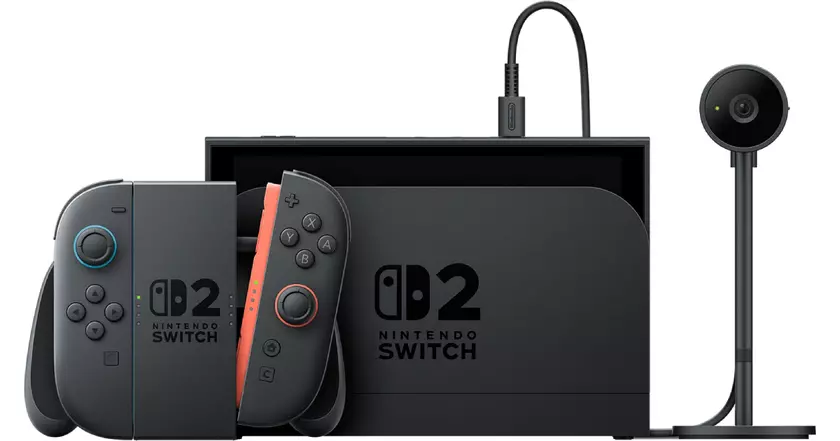 Rumores y Expectativas: ¿Qué Esperar del Nintendo Switch 2?