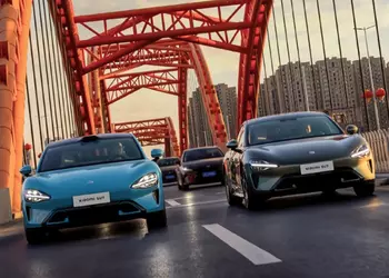 Xiaomi SU7 electric sedan has crossed the sales threshold of 130,000 units in less than a year