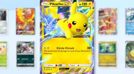 All publishers' wet dream: mobile Pokémon TCG Pocket earns $200 million in a month