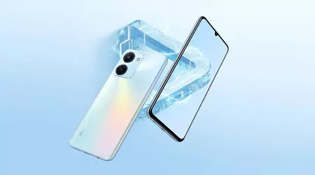 Honor Play 7T : écran IPS 90Hz, puce MediaTek Dimensity 6020 et appareil photo 64MP pour 160$.