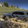 Заднє зображення Honda Passport TrailSport 2027