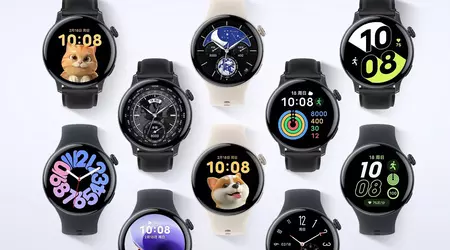 vivo Watch 3 з AMOLED-дисплеєм, датчиком ЕКГ і захистом від води дебютує на глобальному ринку