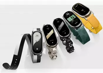 Xiaomi Smart Band 8 has got new features with the update