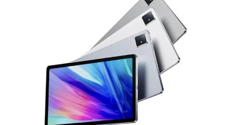 Lenovo M20 5G: tablet met MediaTek Kompanio 900T-chip en 7200 mAh-batterij voor $338