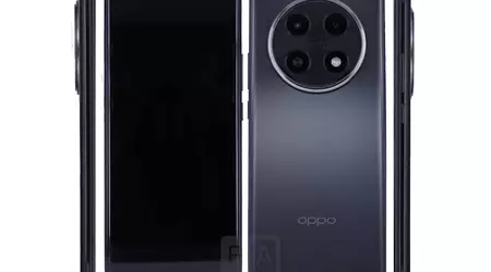 L'OPPO A2 Pro, doté d'un écran OLED incurvé de 120 Hz et d'une batterie de 5000 mAh, sera présenté le 15 septembre.