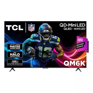 TCL QM6K Mini-LED