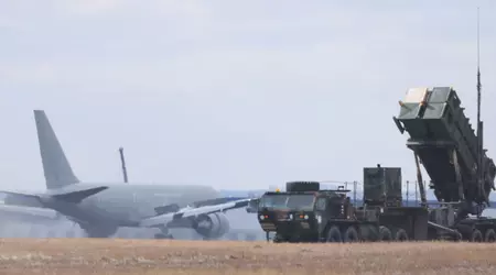 Germany is withdrawing MIM-104 Patriot systems from Poland, which were deployed after a missile landed 50 kilometres from the border