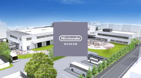 Анонсовано спеціальний випуск Nintendo Direct, присвячений Музею знаменитої ігрової компанії