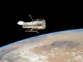 Космический телескоп Hubble: 25 лет на службе науки