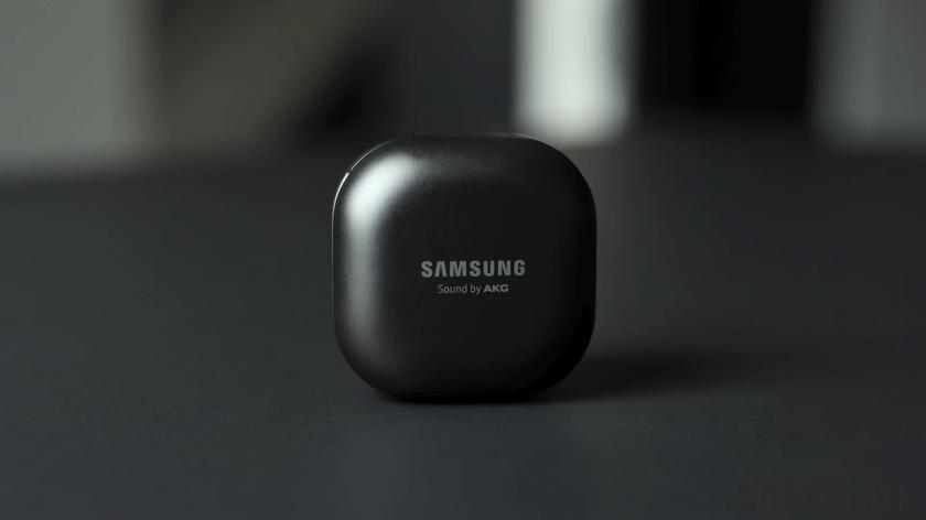 Сертификация FCC раскрыла дизайн новых TWS-наушников Samsung Galaxy Buds 2