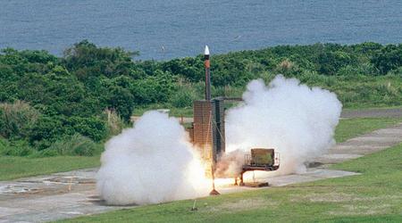 Taiwan will build 12 sites for Sky Bow III air defence systems to intercept Chinese ballistic missiles within a 200km radius