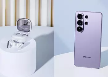 Samsung Galaxy S26 та Buds4 приїхали ...