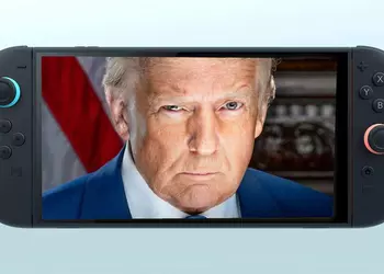 Трамп рушит планы Nintendo: японская компания перенесла на неопределенный срок старт предзаказов Switch 2 в США