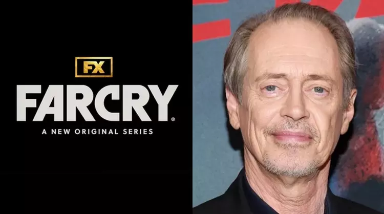 Steve Buscemi rejoint la série Far ...