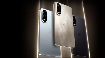 MEDIA: OnePlus Ace 5 Ultra receives world's first 40W UFCS certification