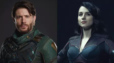 Amazon анонсував приквел серіалу "Пацани" під назвою "Vought Rising" 