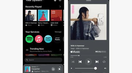 Sonos announces a series of updates to fix app issues through October