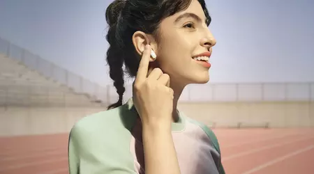 OPPO Enco Buds3: легкі TWS-навушники за 2000 гривень