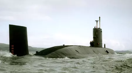 The UK has begun the process of scrapping the nuclear submarine HMS Swiftsure, which spent hours under the Russian aircraft carrier Kyiv at the height of the Cold War and collected valuable data