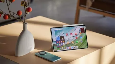 Confirmation : le Huawei MatePad Pro 11 (2024) est équipé du processeur phare Kirin 9000s.