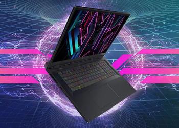 Acer представив ноутбуки Predator Helios із чипами Intel Raptor Lake, графікою GeForce RTX 4080 за ціною від $1650