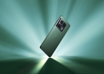 250 dolarów taniej: OnePlus 10 Pro z układem Snapdragon 8 Gen 1 i aparatem Hasselblad na wyprzedaży w Czarny Piątek w specjalnej cenie