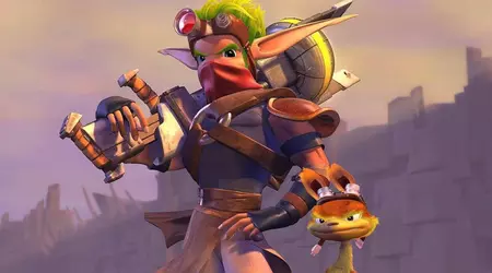 Classics time: Jak and Daxter and two parts of Sly Cooper are now available to PS Plus Deluxe subscribers