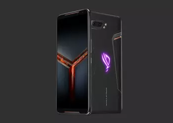 Лучше поздно, чем никогда: ASUS ROG Phone 3 начал обновляться до Android 11