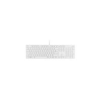 Speed-Link VERDANA Multimedia Keyboard SL-6455-SWT White USB