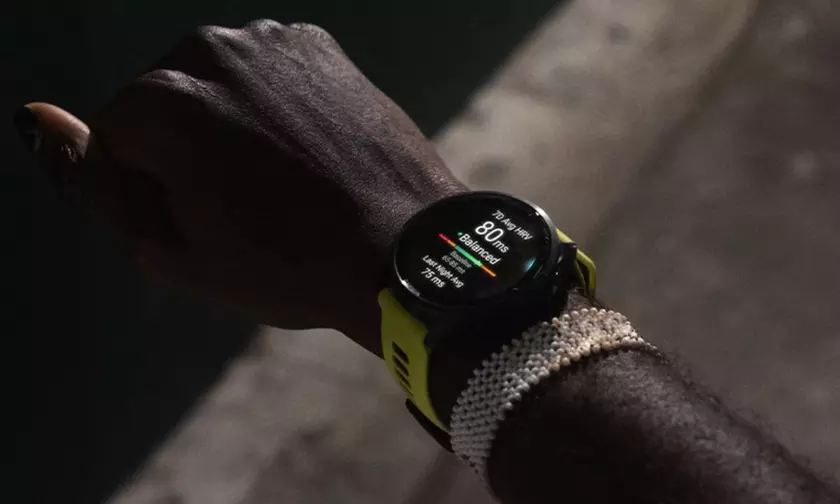 Garmin Forerunner