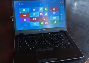 Dell Latitude 6430u: корпоративный ультрабук с автономностью на «целый день»