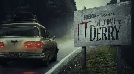 Killer Clown returns to HBO Max: The horror series It: Welcome to Derry will be released in October 2025