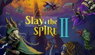 Карточный хардкор покорил геймеров: всего за неделю продажи ранней версии Slay the Spire 2 превысили 3 миллиона копий