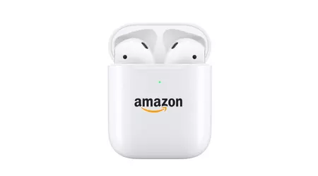 Bloomberg: Amazon готує конкурента AirPods із голосовим асистентом Alexa