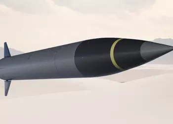 США закупили баллистических ракет PrSM на 5 млрд долларов