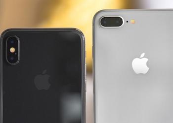 Hearing: 6.5-inch iPhone 2018 with OLED display will be the same size as the iPhone 8 Plus