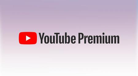 YouTube Premium підвищує ціни: нові тарифи вступлять в силу в листопаді