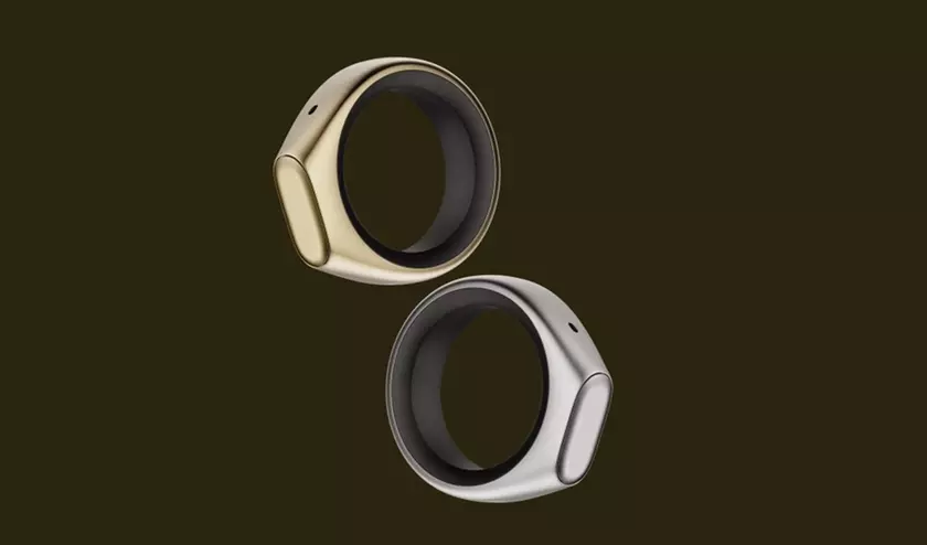 Представлен Stream Ring — ИИ-гаджет, который поможет поговорить с самим собой и не потерять важную мысль