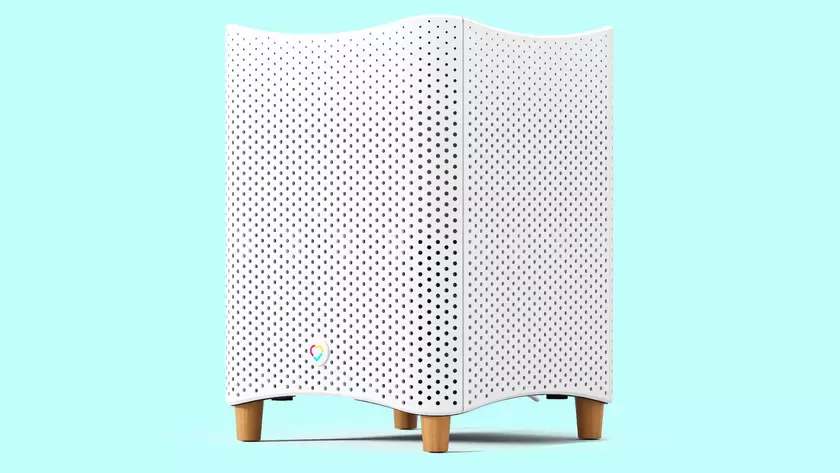 CES 2024: Mila представила стильный очиститель воздуха Air 3 с поддержкой HomeKit