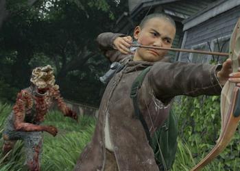 В режиме No Return в The Last of Us Part II Remastered игроки чаще всего умирали от Кликеров