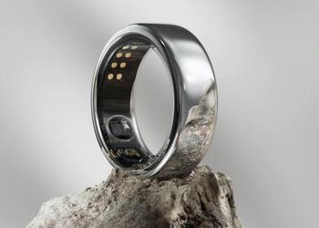 Oura Ring 4: Утечка изображений показывает возможный дизайн новой модели смарт-кольца