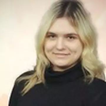 Екатерина Беседина