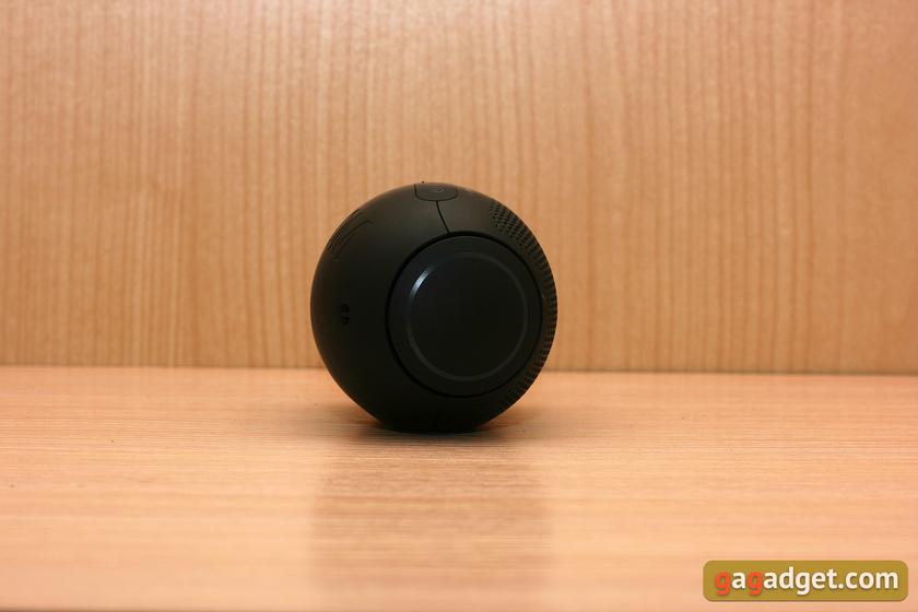 Обзор серии Bluetooth-колонок LG XBOOM Go: волшебная кнопка «Sound Boost»-9