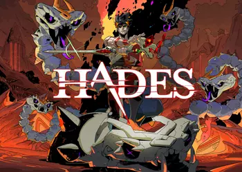 Roguelite Hades появился на iOS: для игры понадобится подписка Netflix