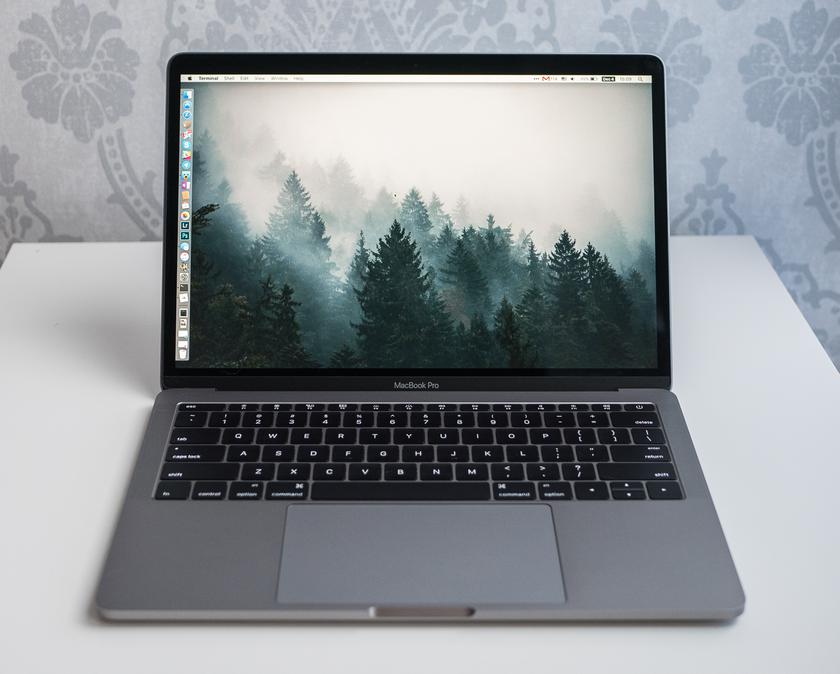 Прекрасное далёко: обзор MacBook Pro 13" 2016 года (без Touch Bar)