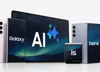Samsung has released One UI 6.1 for the Galaxy S23, Galaxy Fold 5 and Galaxy Flip5