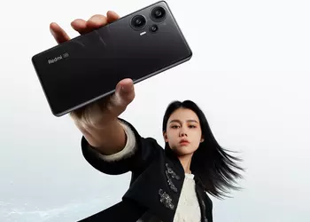Redmi Note 12 Turbo sets new sales record - 1TB version sold out in seconds